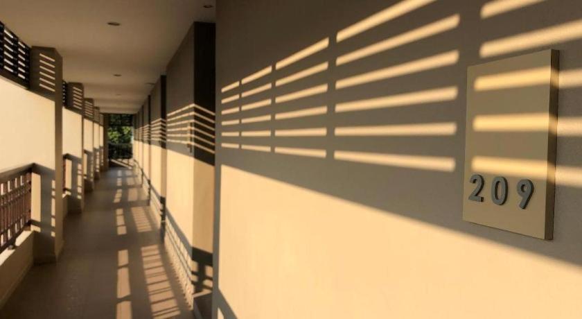 Pawa Place Khonken Kültér fotó