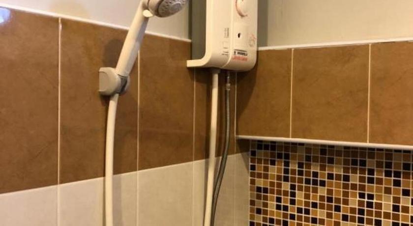 Pawa Place Khonken Kültér fotó