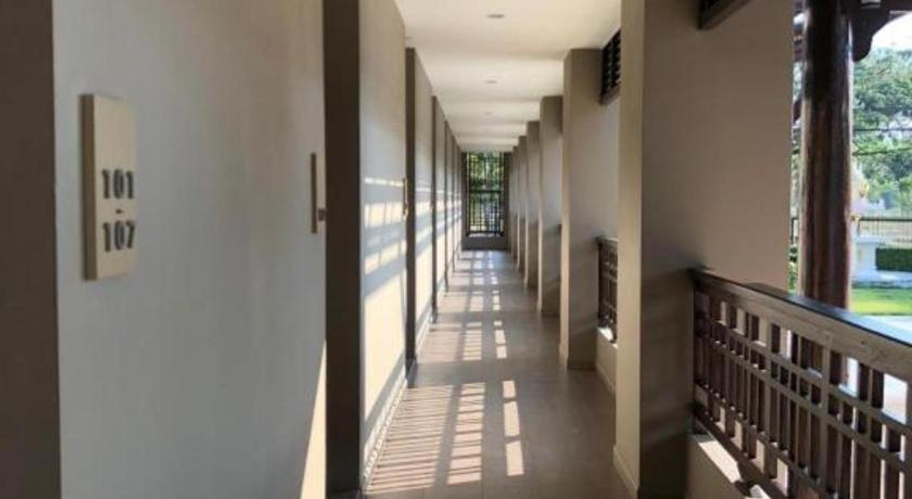 Pawa Place Khonken Kültér fotó